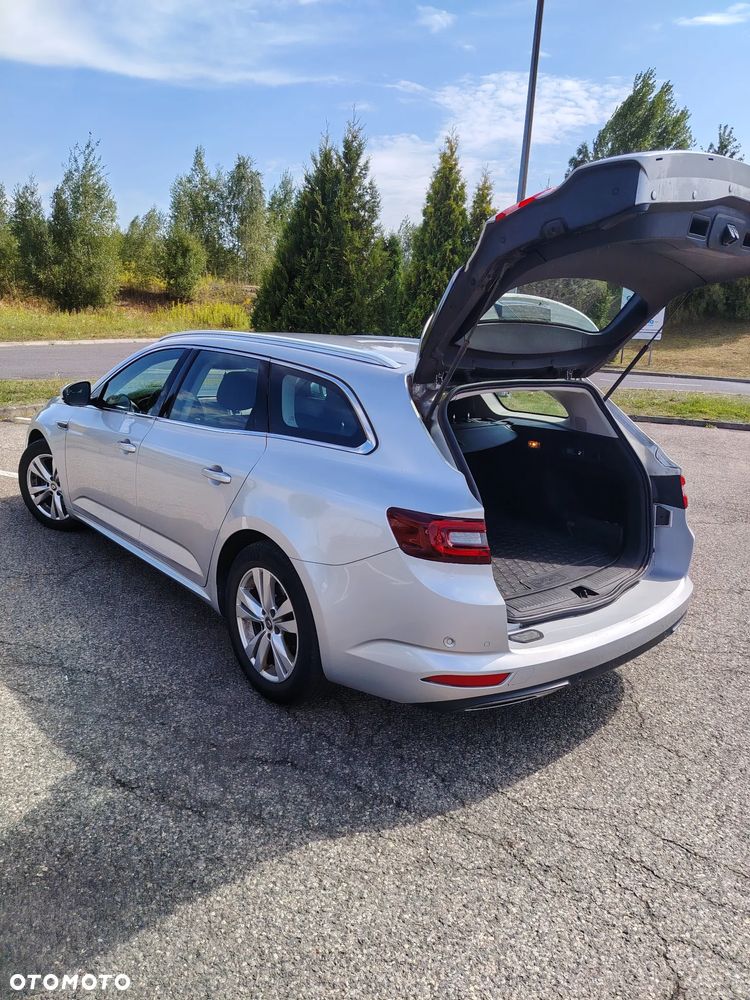 Renault Talisman - 9