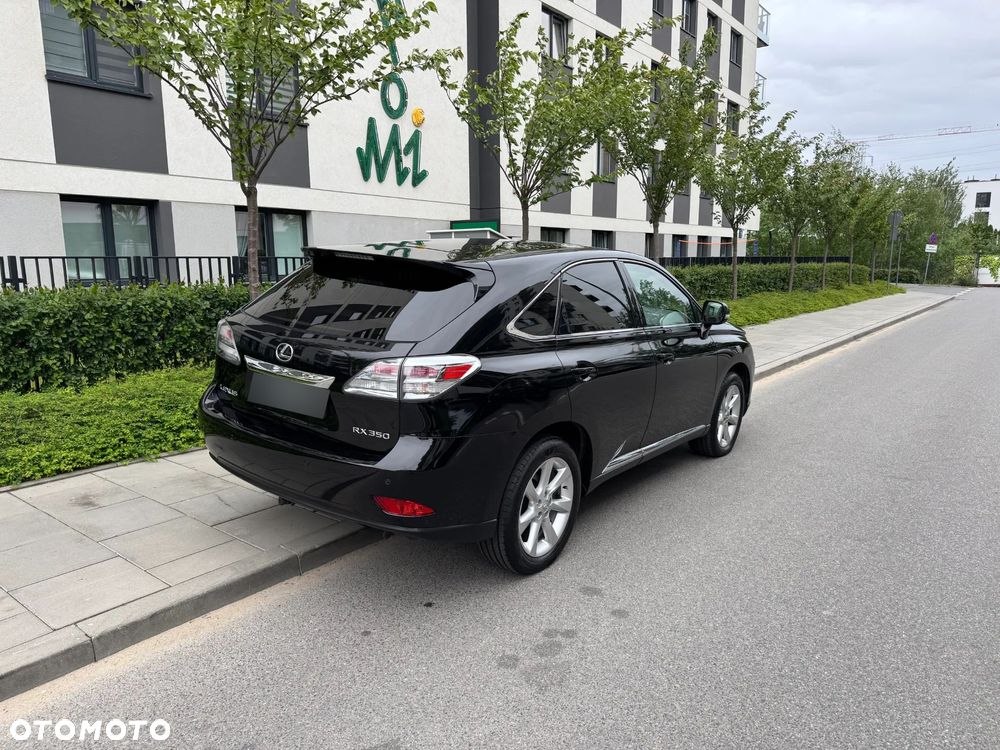 Lexus RX - 6