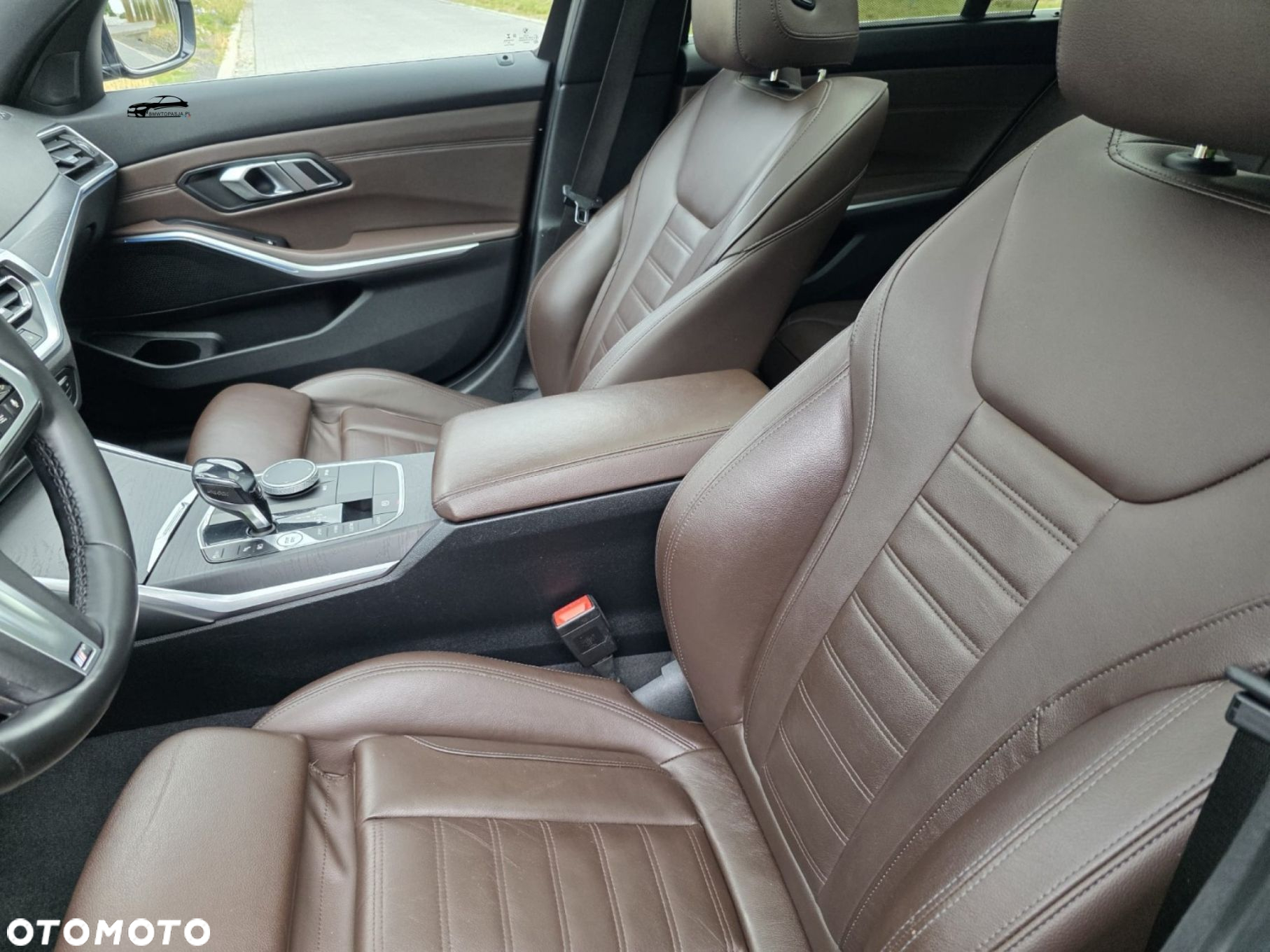BMW Seria 3 - 7