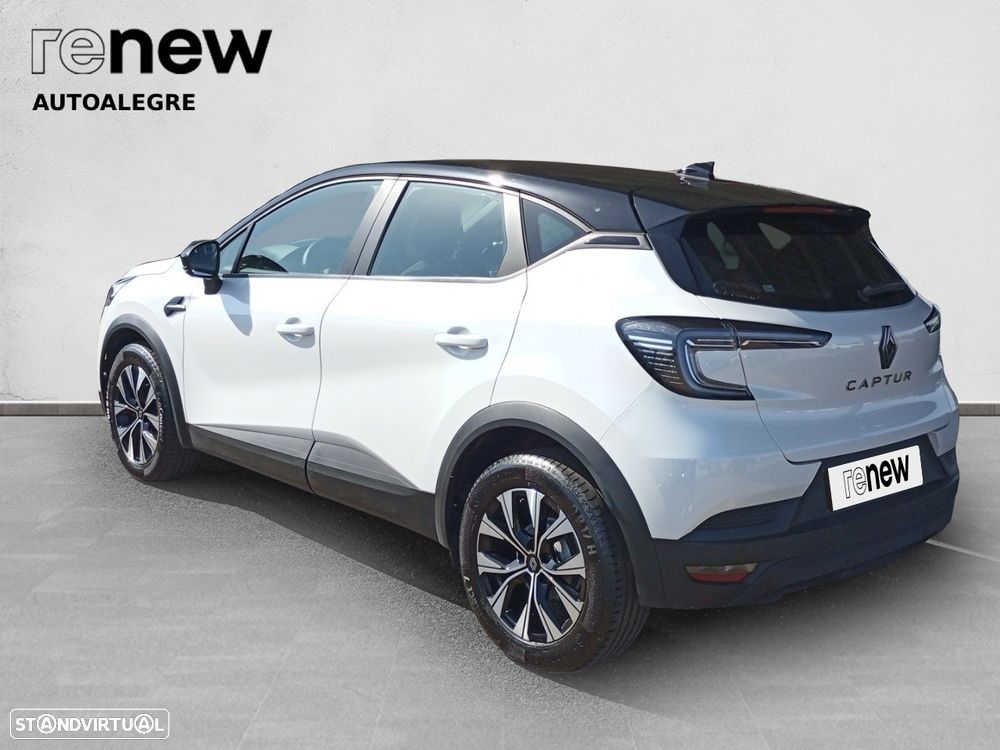 Renault Captur 1.0 TCe Evolution - 7