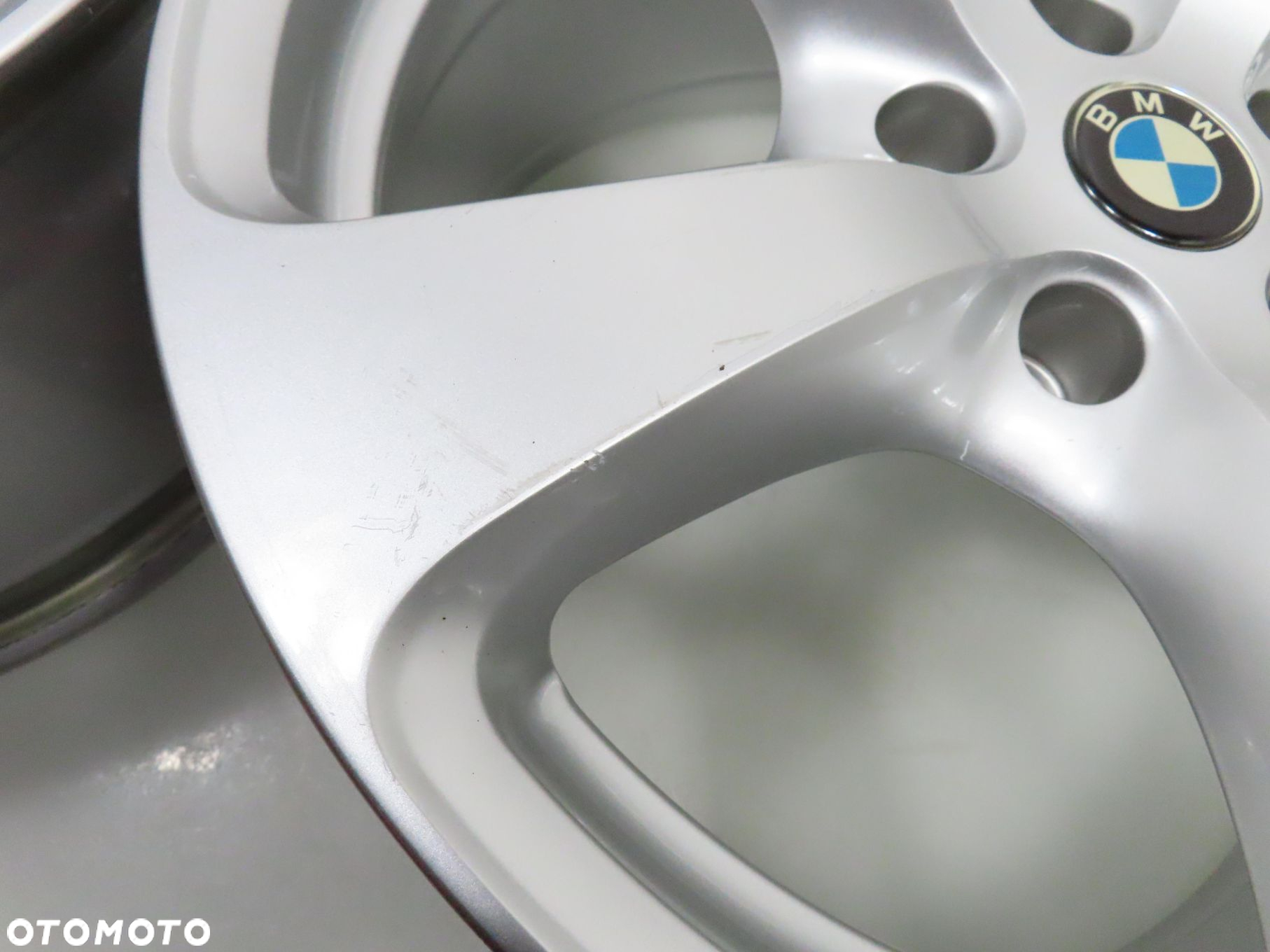 Alufelgi 18'' BMW 3 5 5x120 8,5J ET45 - 7
