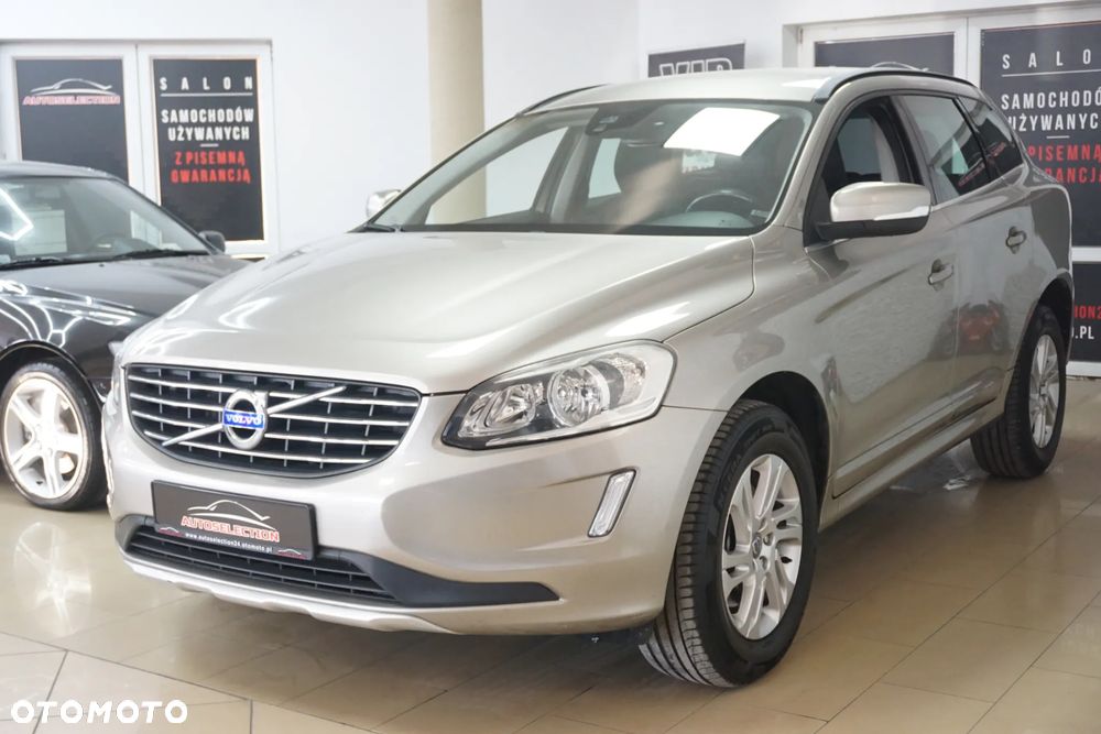 Volvo XC 60 D3 Edition Pro - 8