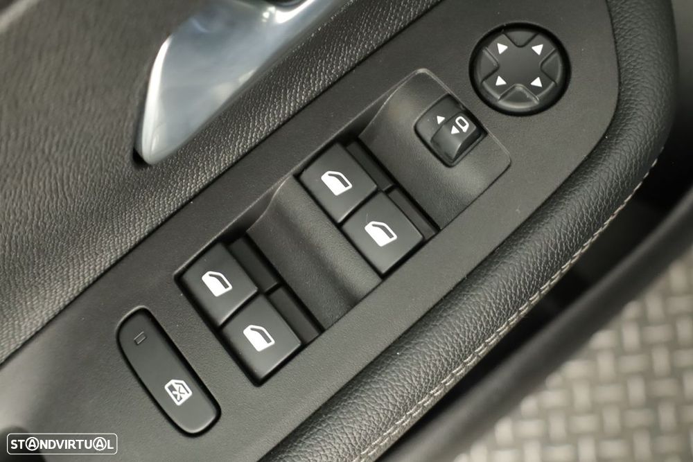 Opel Mokka 1.2 T Ultimate AT - 20