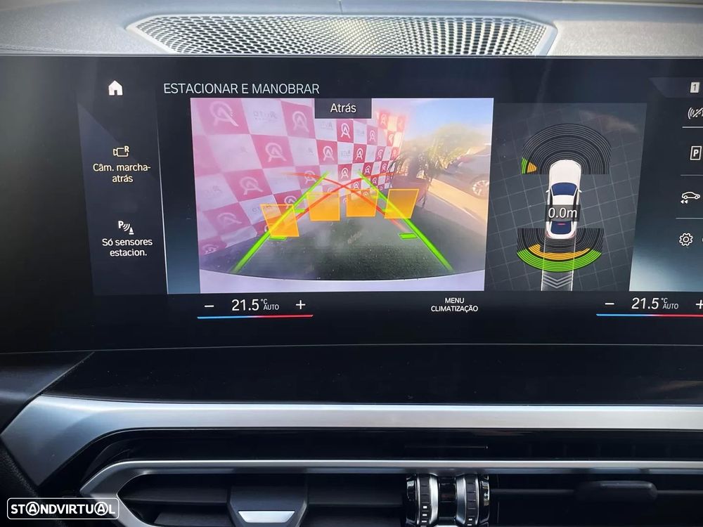 BMW i4 eDrive40 - 18