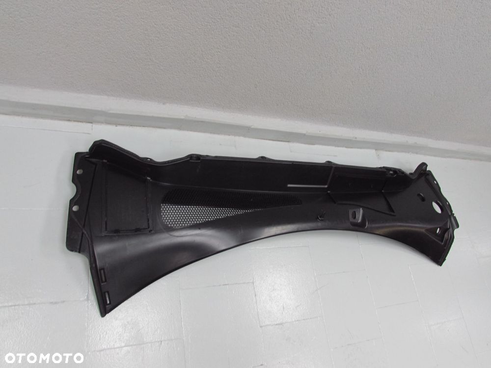 VOLVO XC90 II 14- PODSZYBIE PLASTIKOWE GORNE OSLONA EU 31385835 - 6