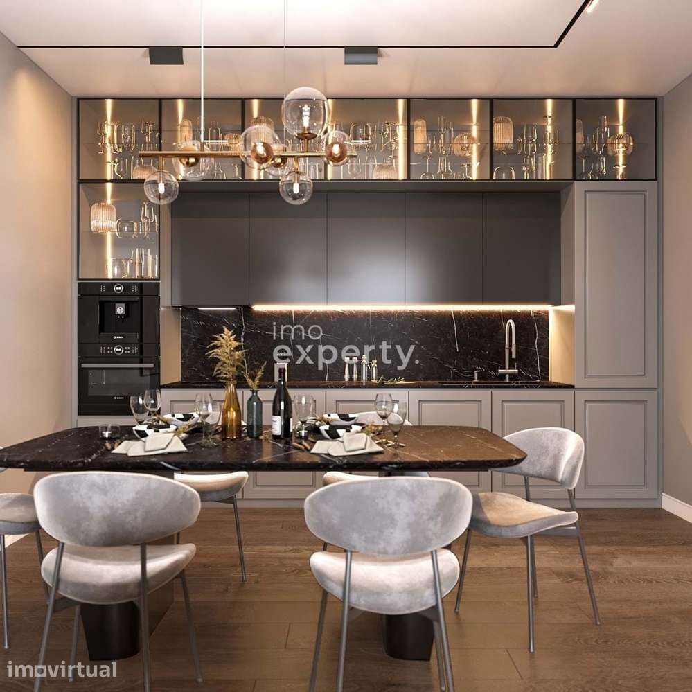 Apartamento T2 à venda em Portimão, Faro - Grande imagem: 2/24