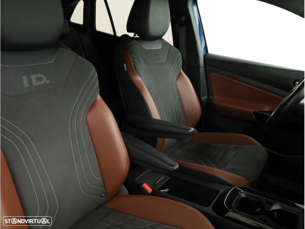 VW ID.4 77 kWh Pro Performance - 15