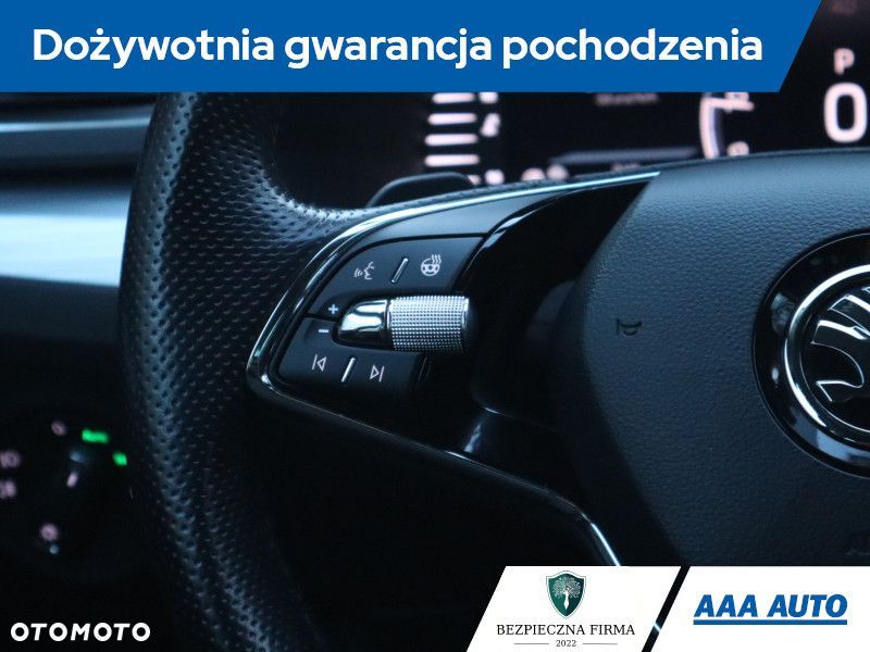 Skoda Superb - 23