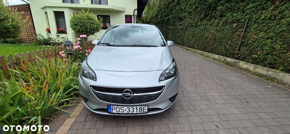 Opel Corsa 1.4 Color Edition - 2