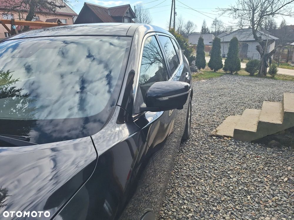Nissan X-Trail 1.6 DCi Acenta 4WD EU6 - 14