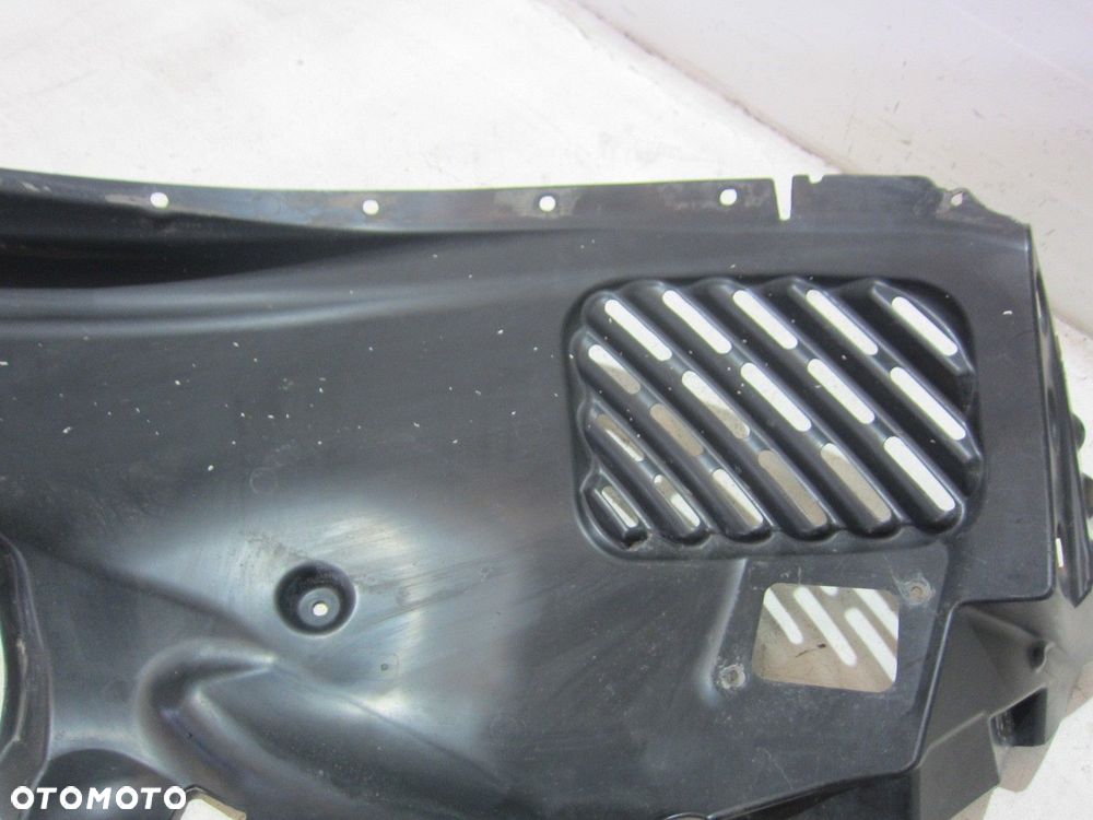 BMW X3 F25 X4 F26 NADKOLE PRAWE PRZEDNIE PRZÓD PRAWY 51717213642 7213642 IC - 6