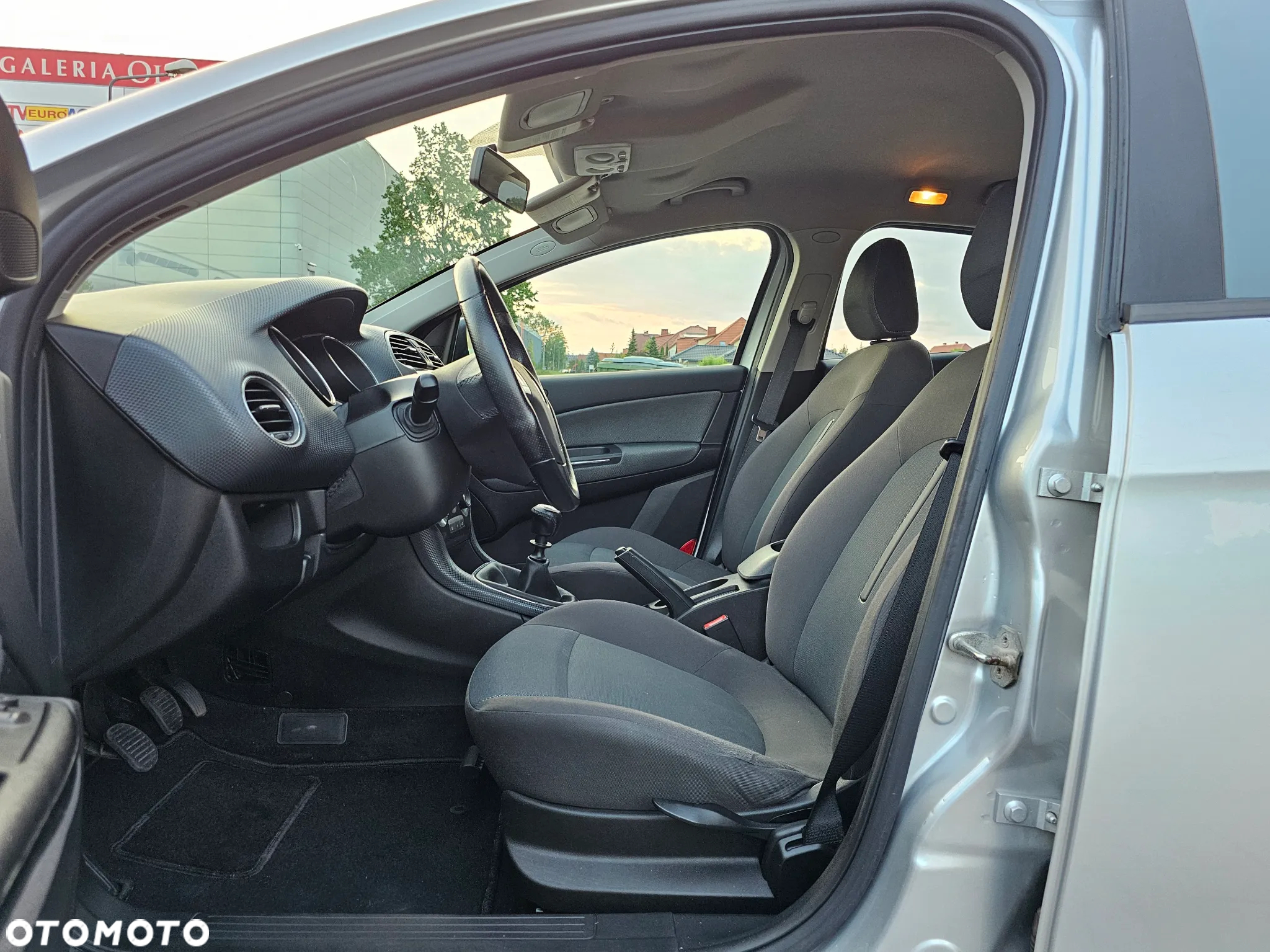 Fiat Bravo 1.4 16V Dynamic - 14