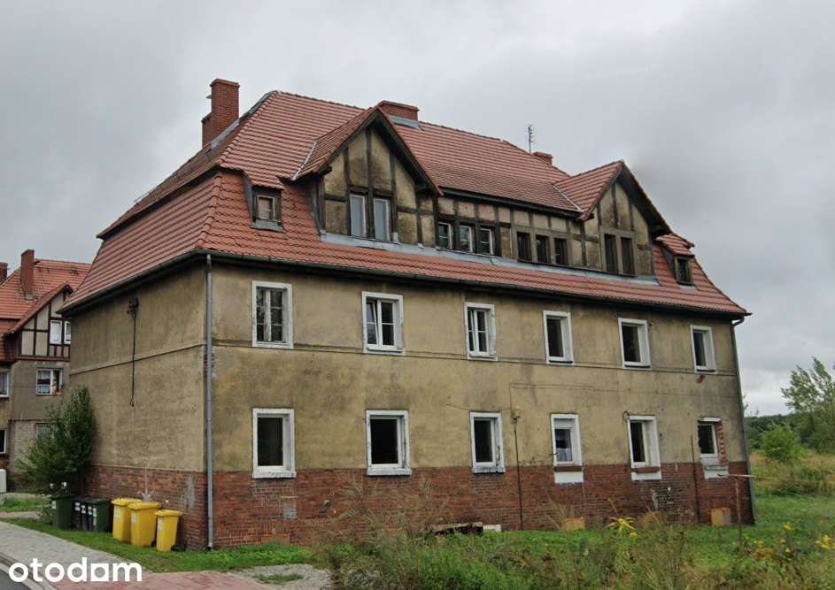 Mieszkanie przy ul. Chełmońskiego 5/5 w Kędzierzynie-Koźlu