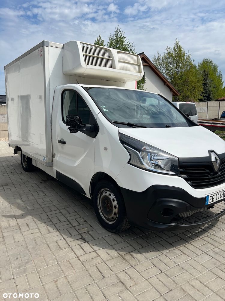 Renault Trafic - 3