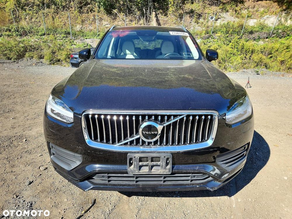 Volvo XC 90 T6 AWD Inscription 7os - 7