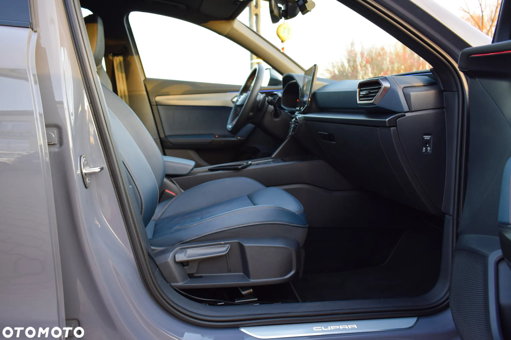 Cupra Formentor - 35