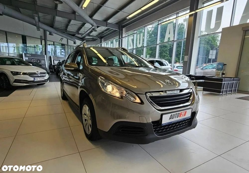 Peugeot 2008 1.2 Pure Tech Style - 3
