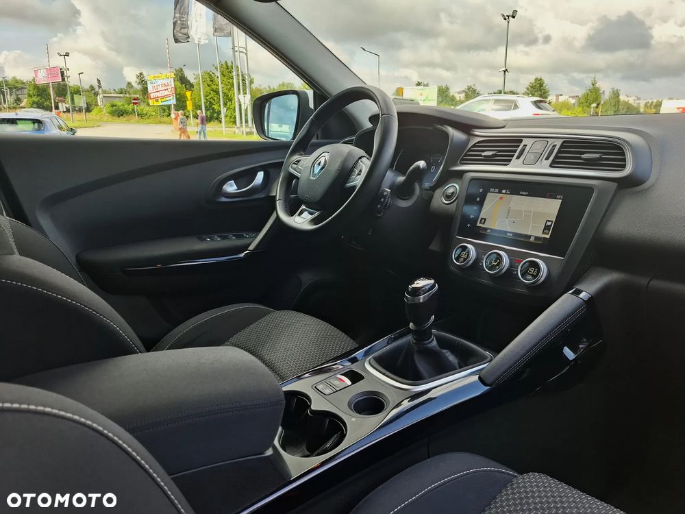 Renault Kadjar 1.3 TCe FAP Easy Life - 16