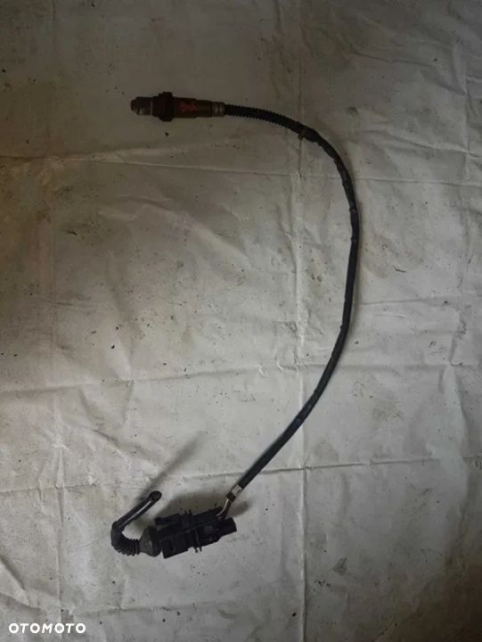 Sonda Lambda Audi A4 B6 3.0 - 1