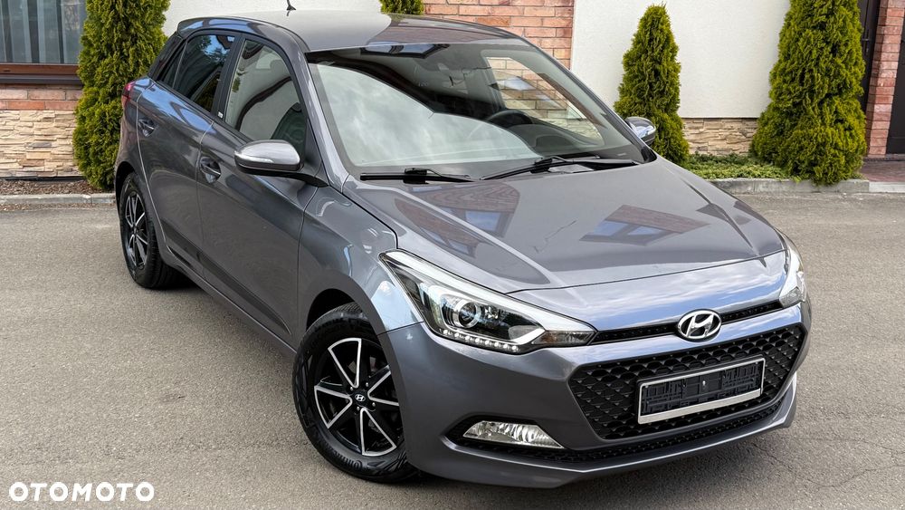 Hyundai i20 - 31