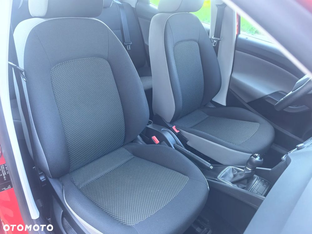 Seat Ibiza 1.2 TSI Colour Edition - 16