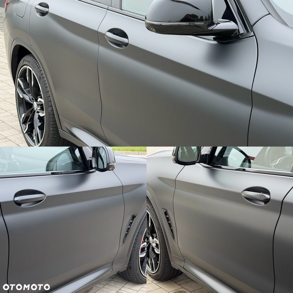 BMW X3 M M40i Sport Edition - 40