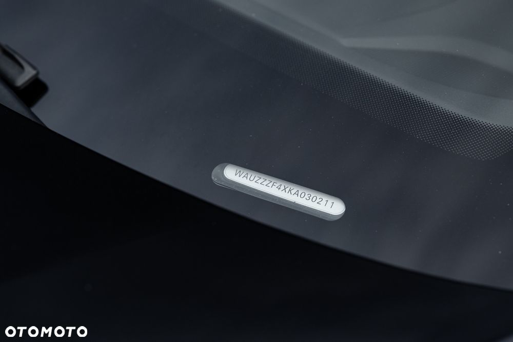 Audi A4 Limousine 35 TFSI S tronic S line - 16
