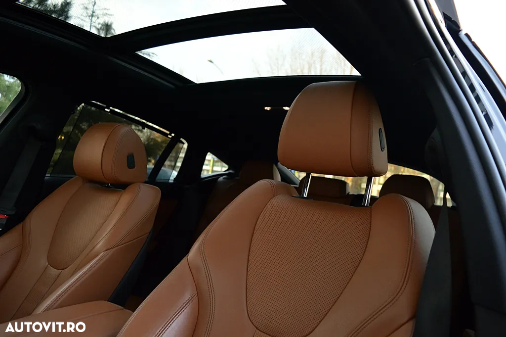 BMW X6 M M50d - 8