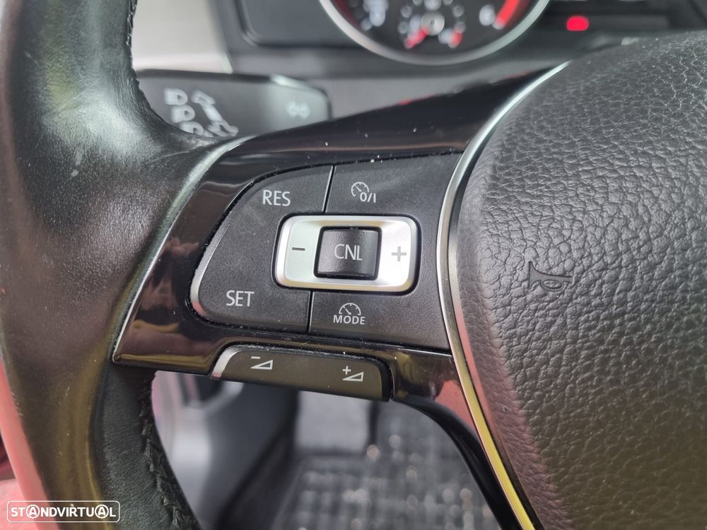 VW Passat Variant 1.6 TDI BlueMotion - 28