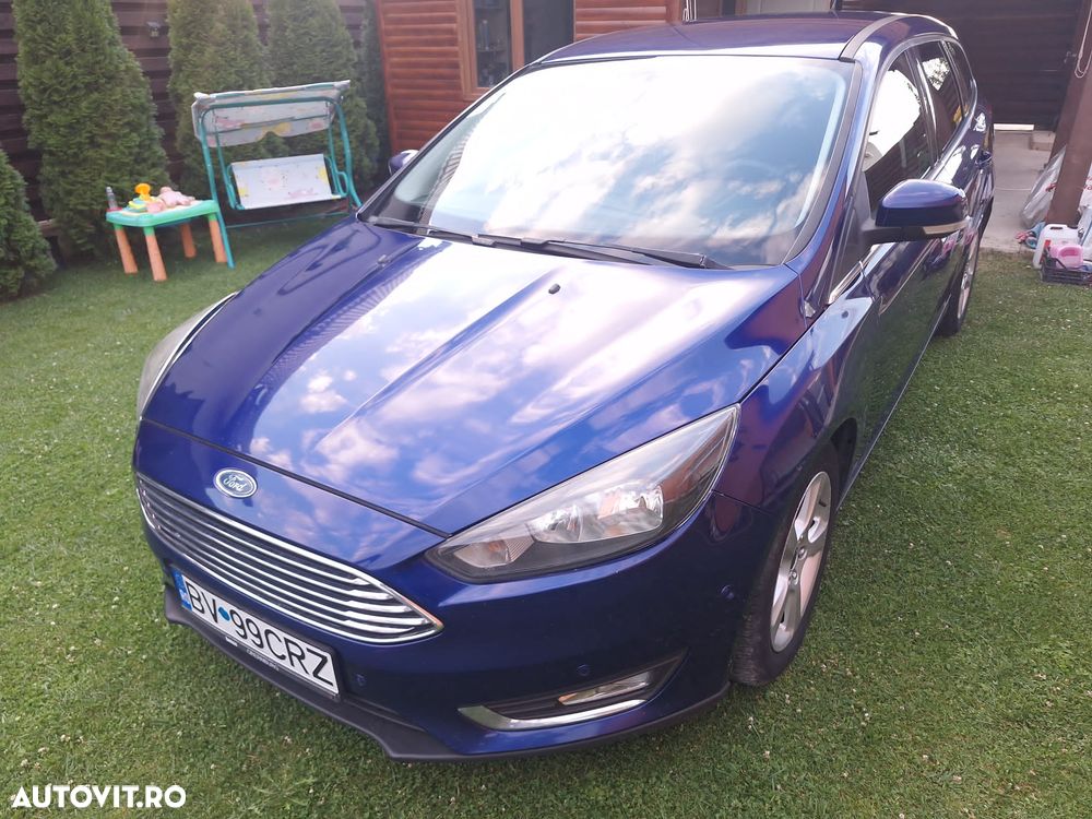 Ford Focus - 3