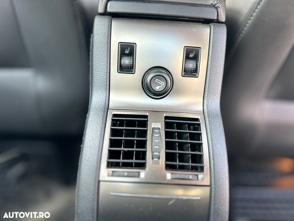 Skoda Superb 2.0 TDI Ambition - 11
