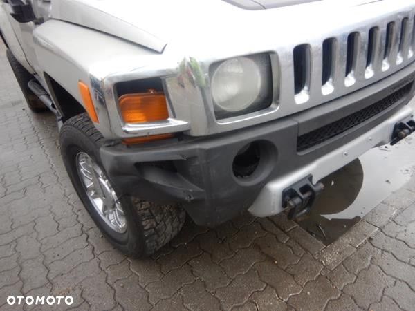 Hummer H3 Base - 8