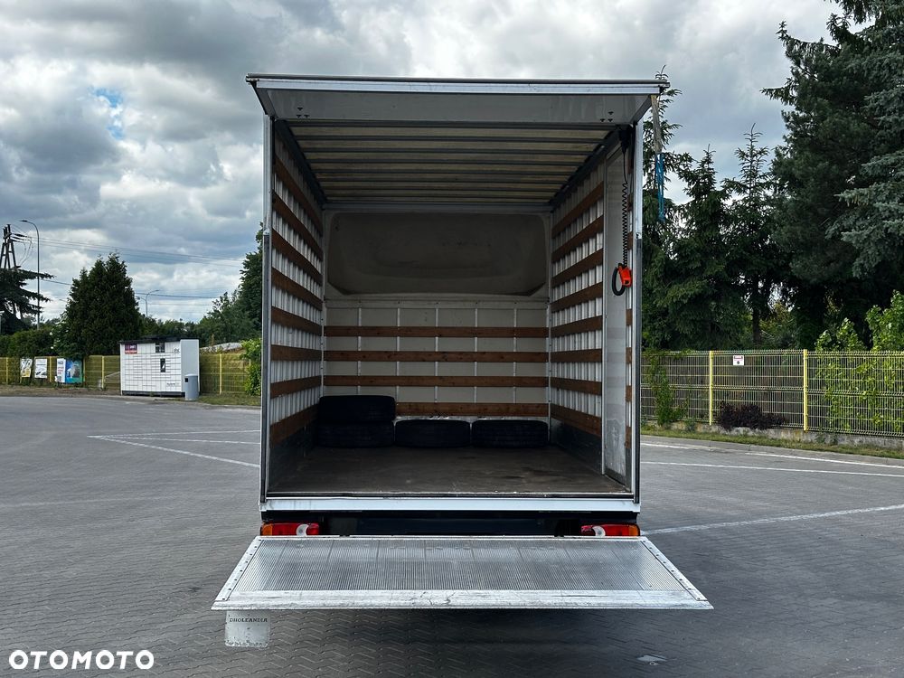 Opel Movano - 8