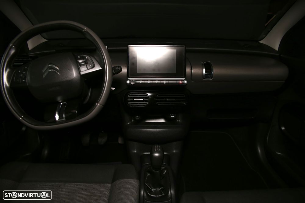 Citroën C4 Cactus 1.2 PureTech Shine Ed.Moonlight - 9