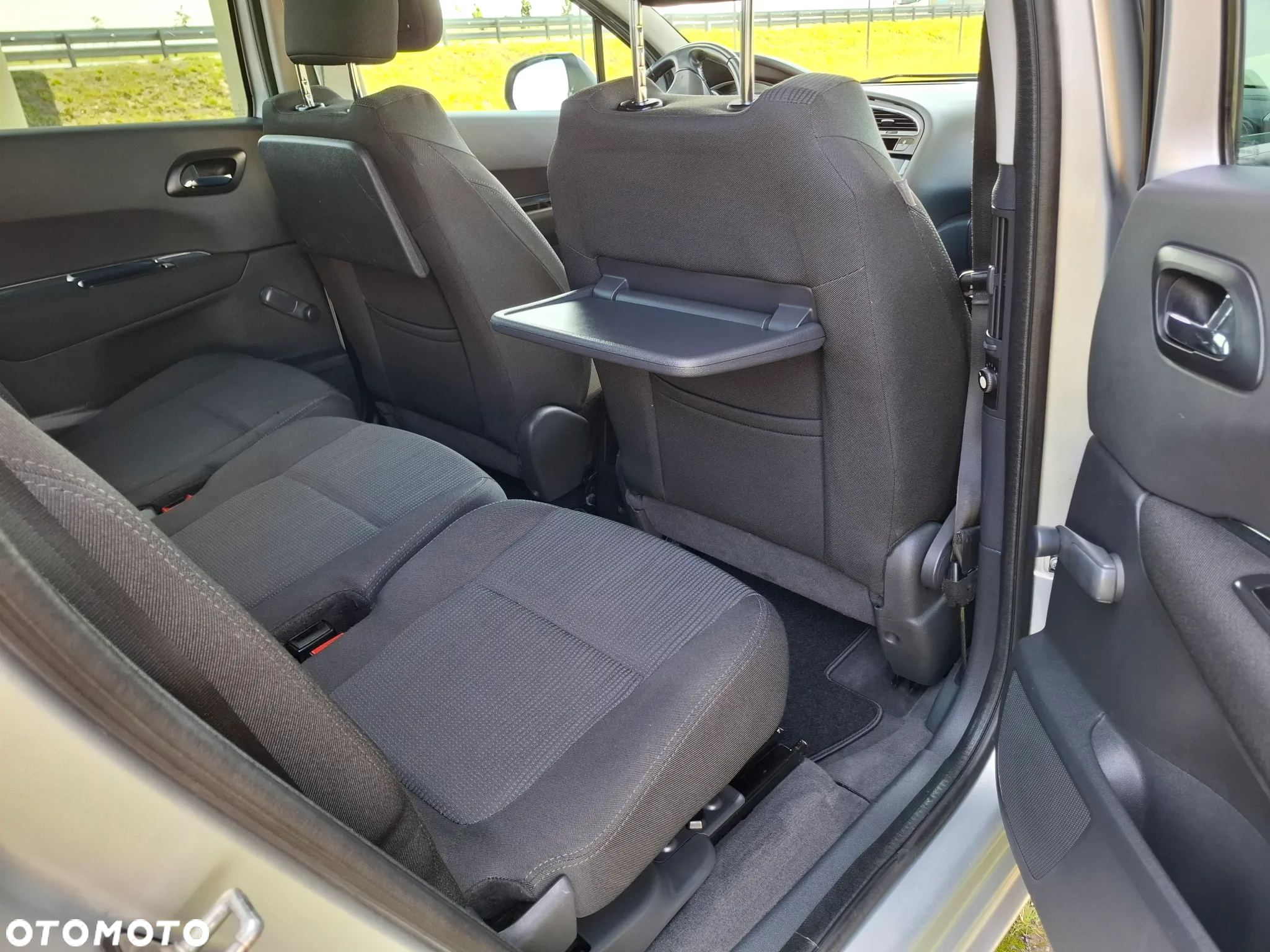 Peugeot 5008 HDI FAP 110 Tendance - 28