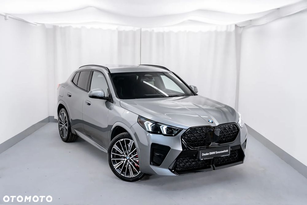 BMW X2 - 14