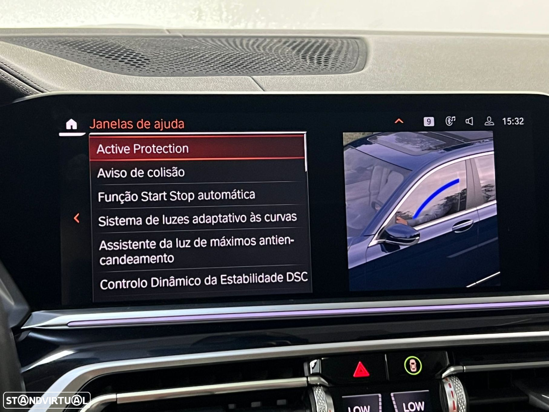 BMW X7 40 i xDrive - 16