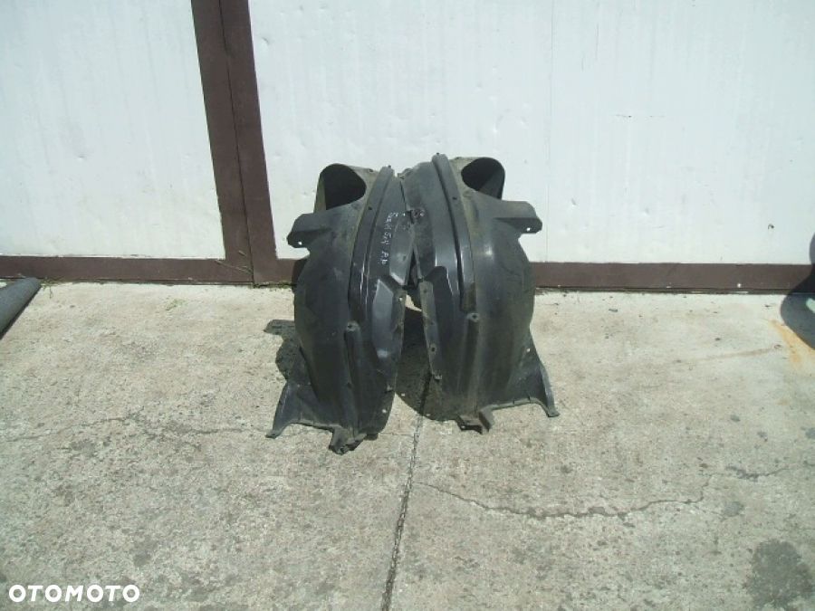 SUZUKI SX4 SEDICI NADKOLE PRZÓD PRZEDNIE lewe prawe 72322-55L01 72321-55L01 - 2