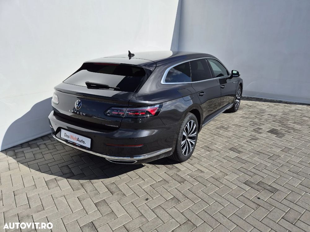 Volkswagen ARTEON SB eHybrid 1.4 TSI Elegance - 5