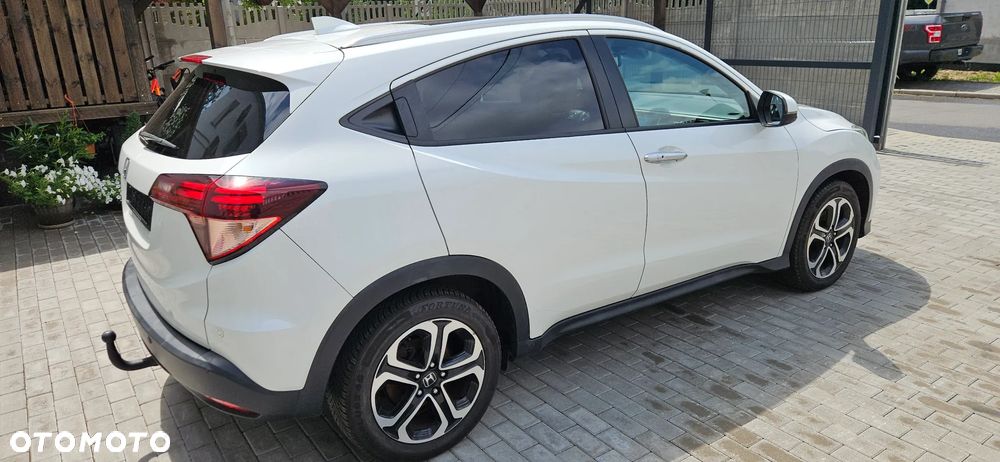 Honda HR-V 1.6 i-DTEC Executive (ADAS) - 8