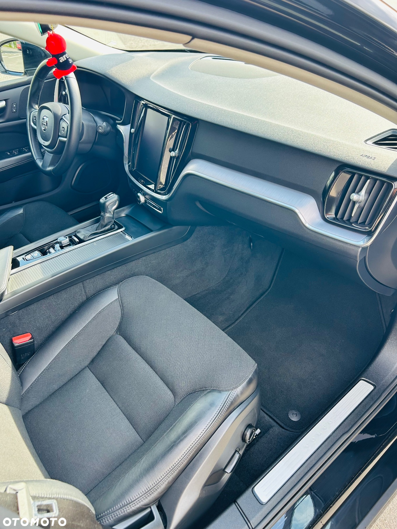 Volvo V60 D4 AWD Momentum - 14