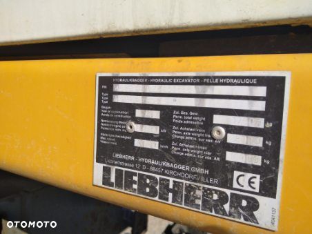 Liebherr A314 - 8