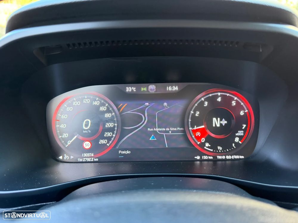 Volvo XC 40 1.5 T3 - 9