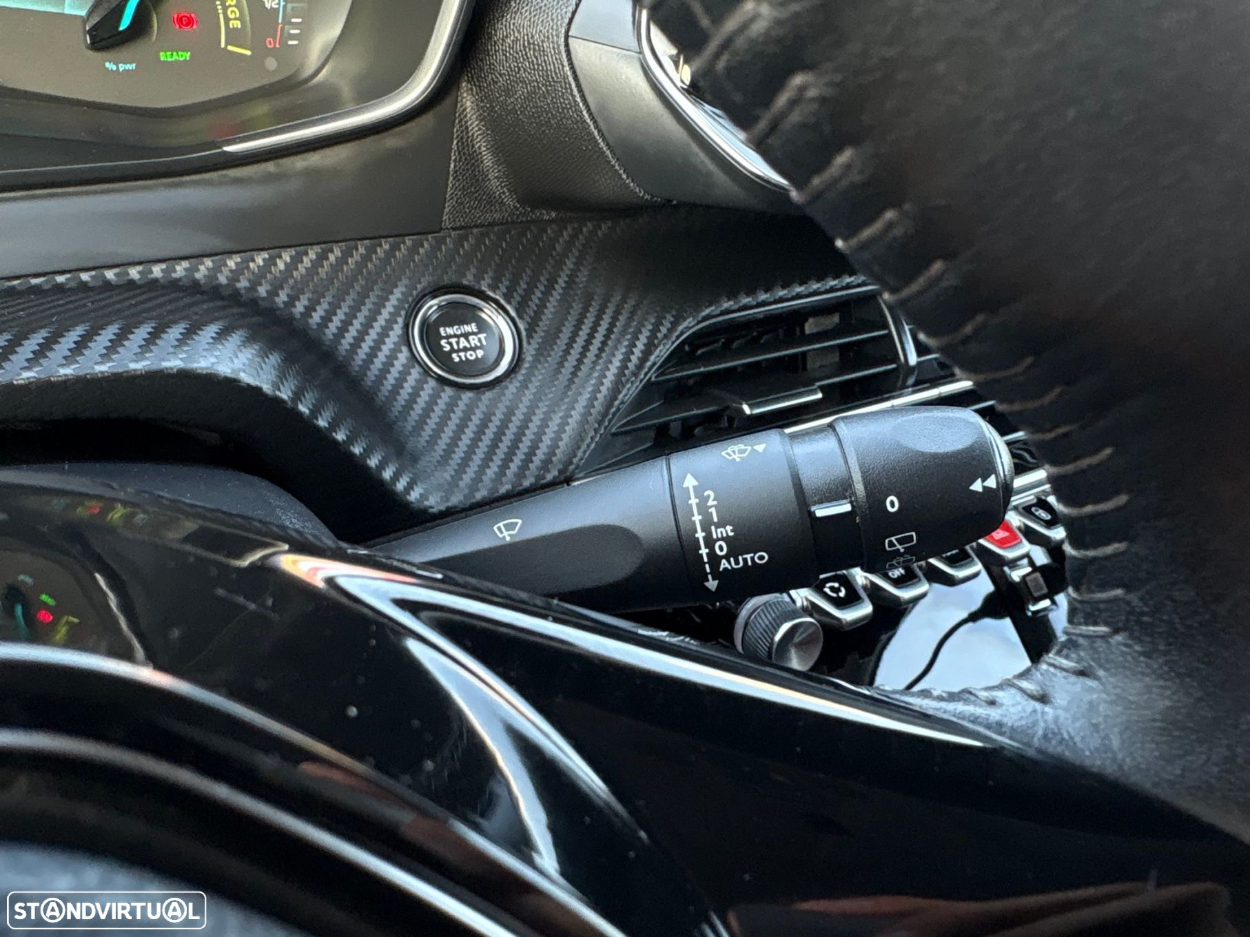 Peugeot e-2008 50 kWh Allure Pack - 17