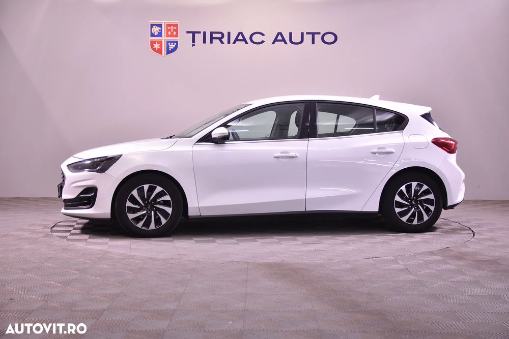 Ford Focus - 2