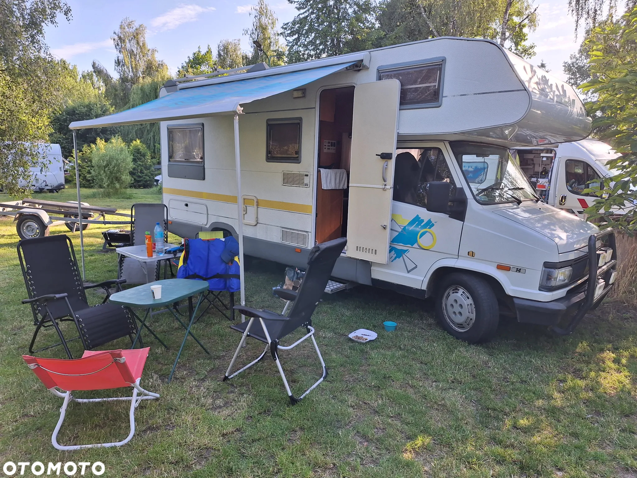Fiat Ducato - 2
