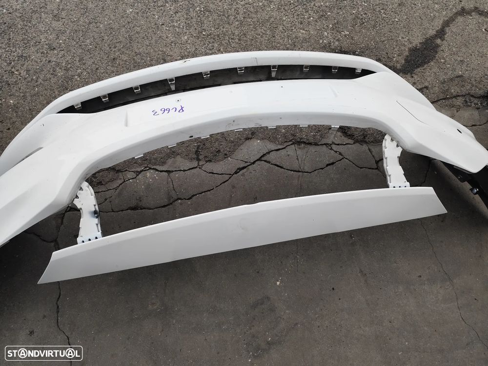 Opel Astra K - PARA CHOQUES FRENTE - PC663 - 6