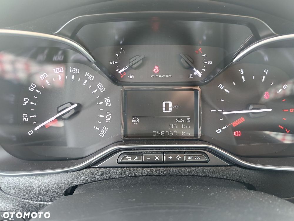 Citroën C3 1.2 PureTech Max - 17
