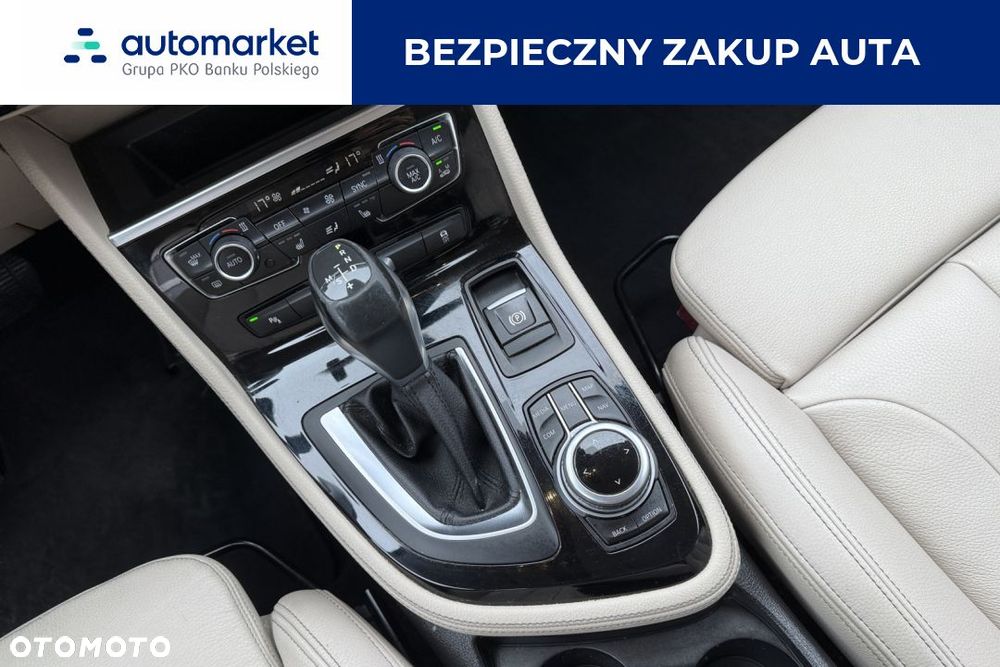 BMW Seria 2 218i GT Luxury Line - 16