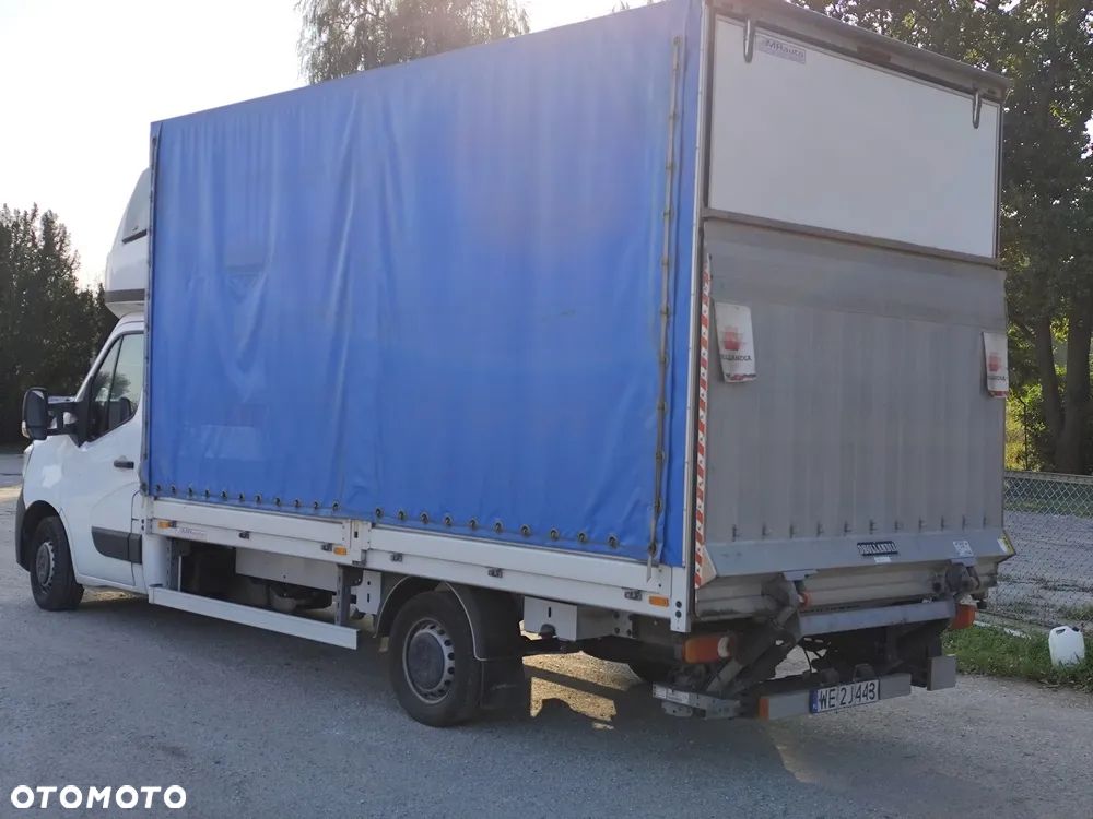 Renault Master - 8